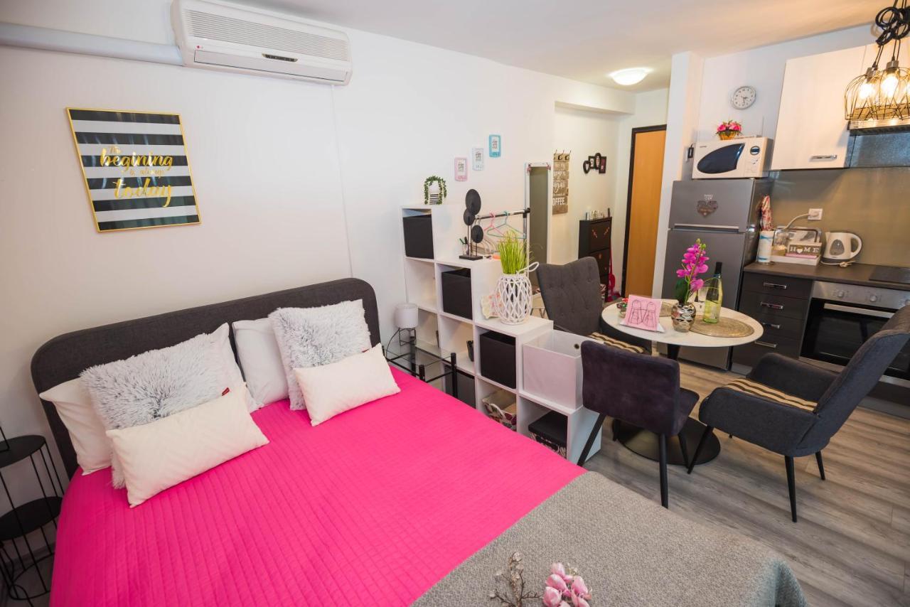 Apartman Apartments Mary & Free Parking Rovinj