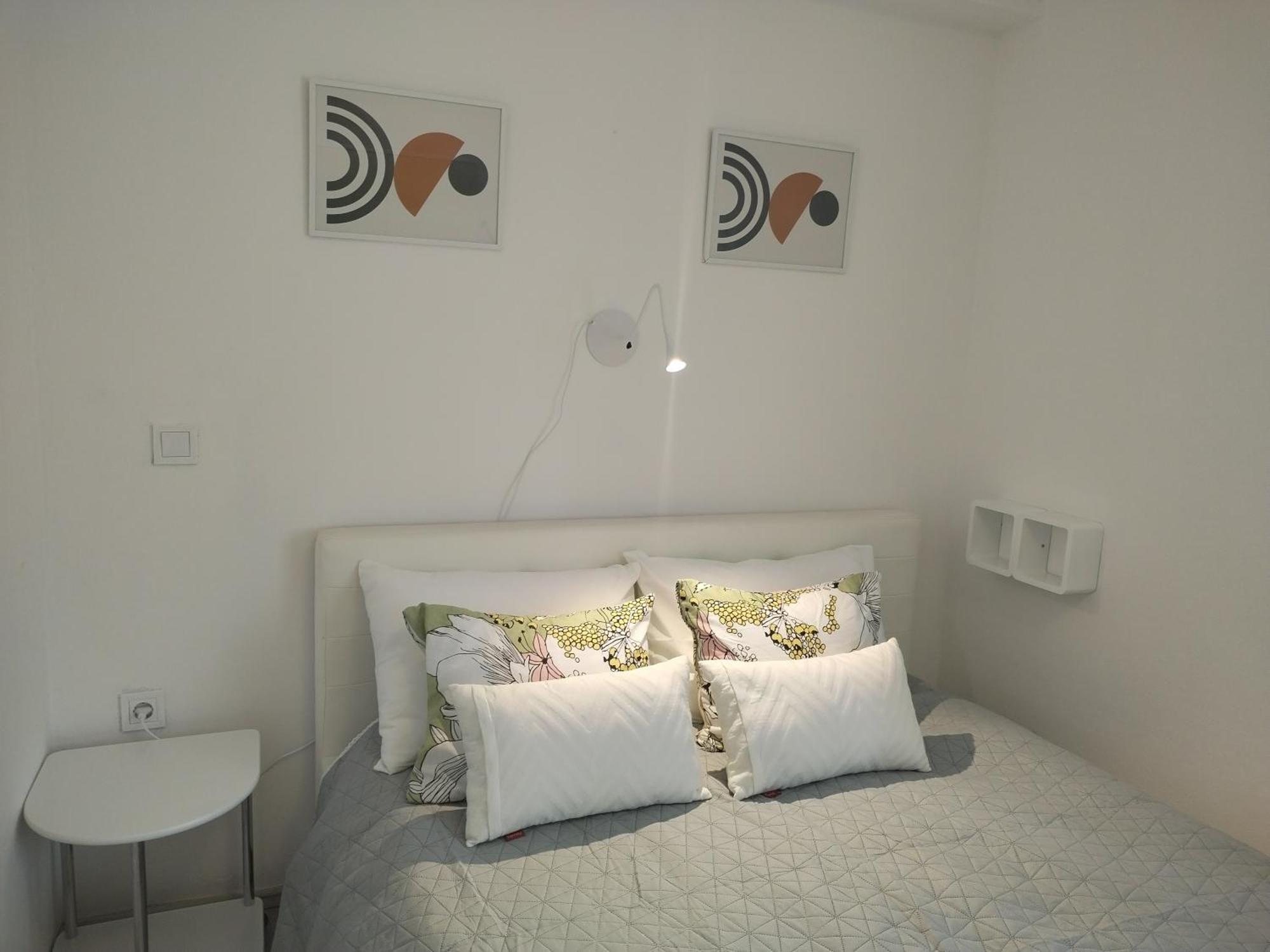 Apartments Mary & Free Parking * Rovinj