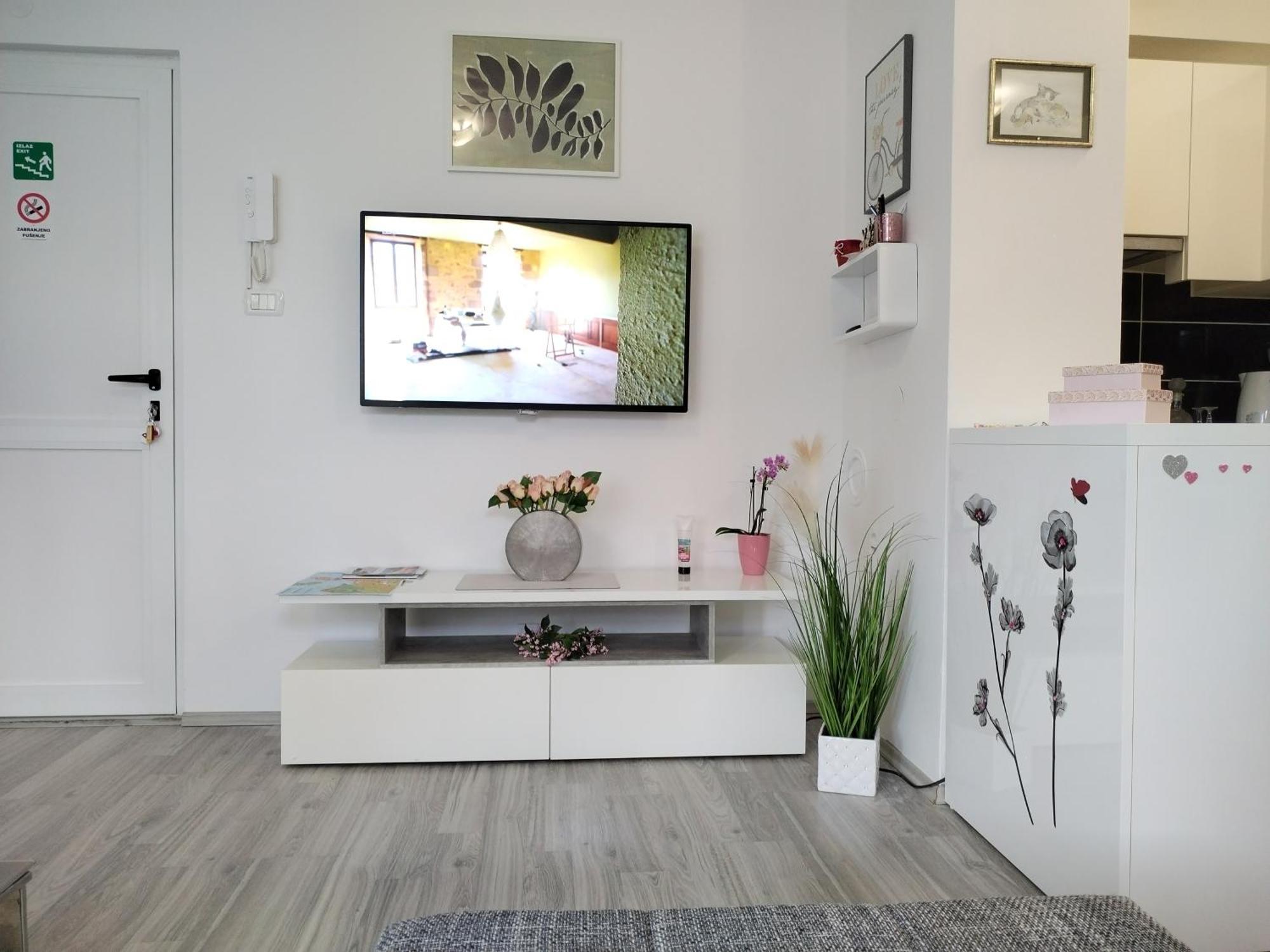 Apartments Mary & Free Parking Rovinj