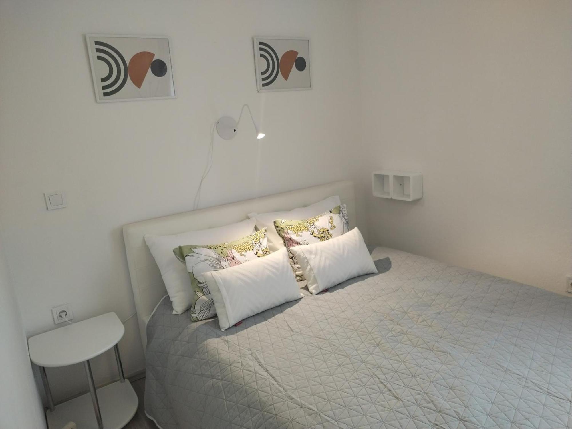 Apartman Apartments Mary & Free Parking *