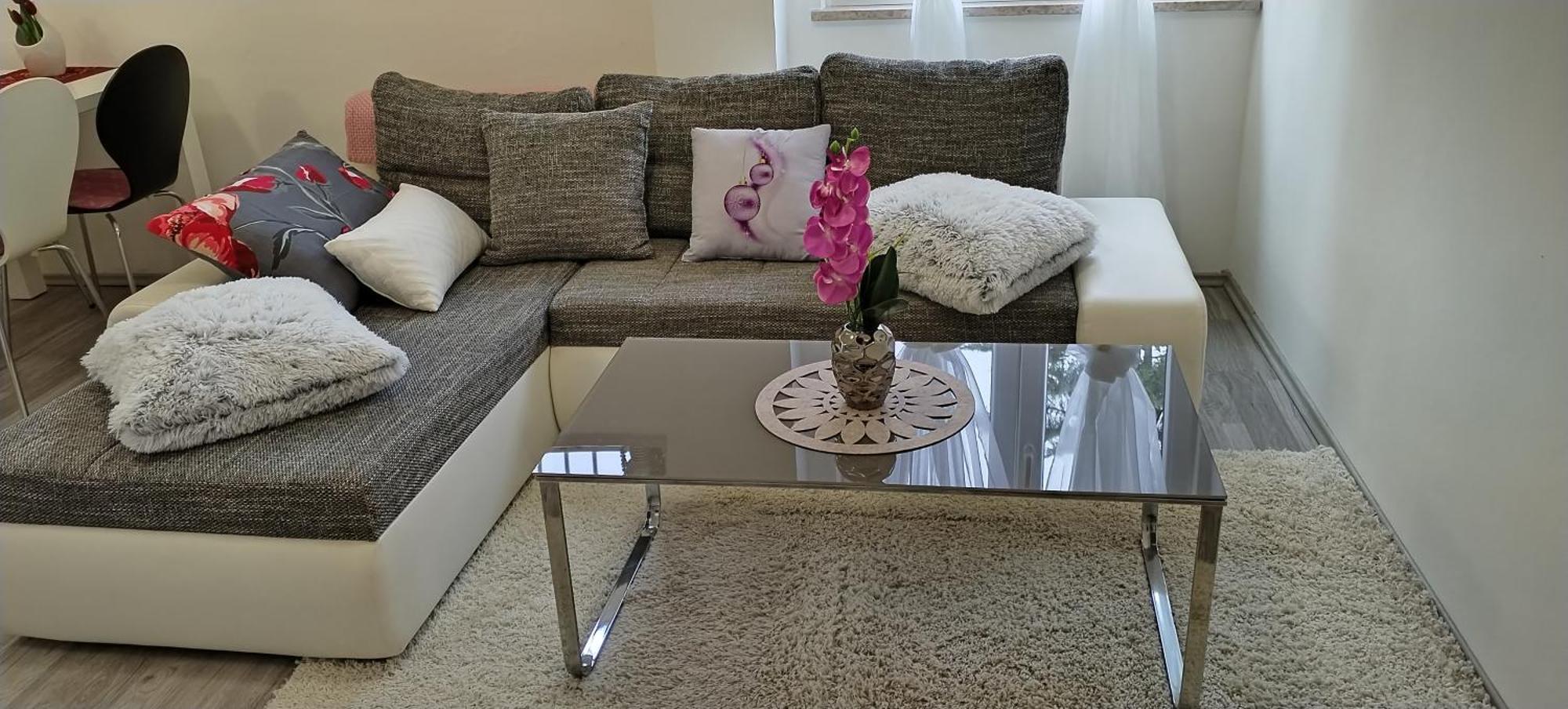Apartments Mary & Free Parking Apartman Rovinj