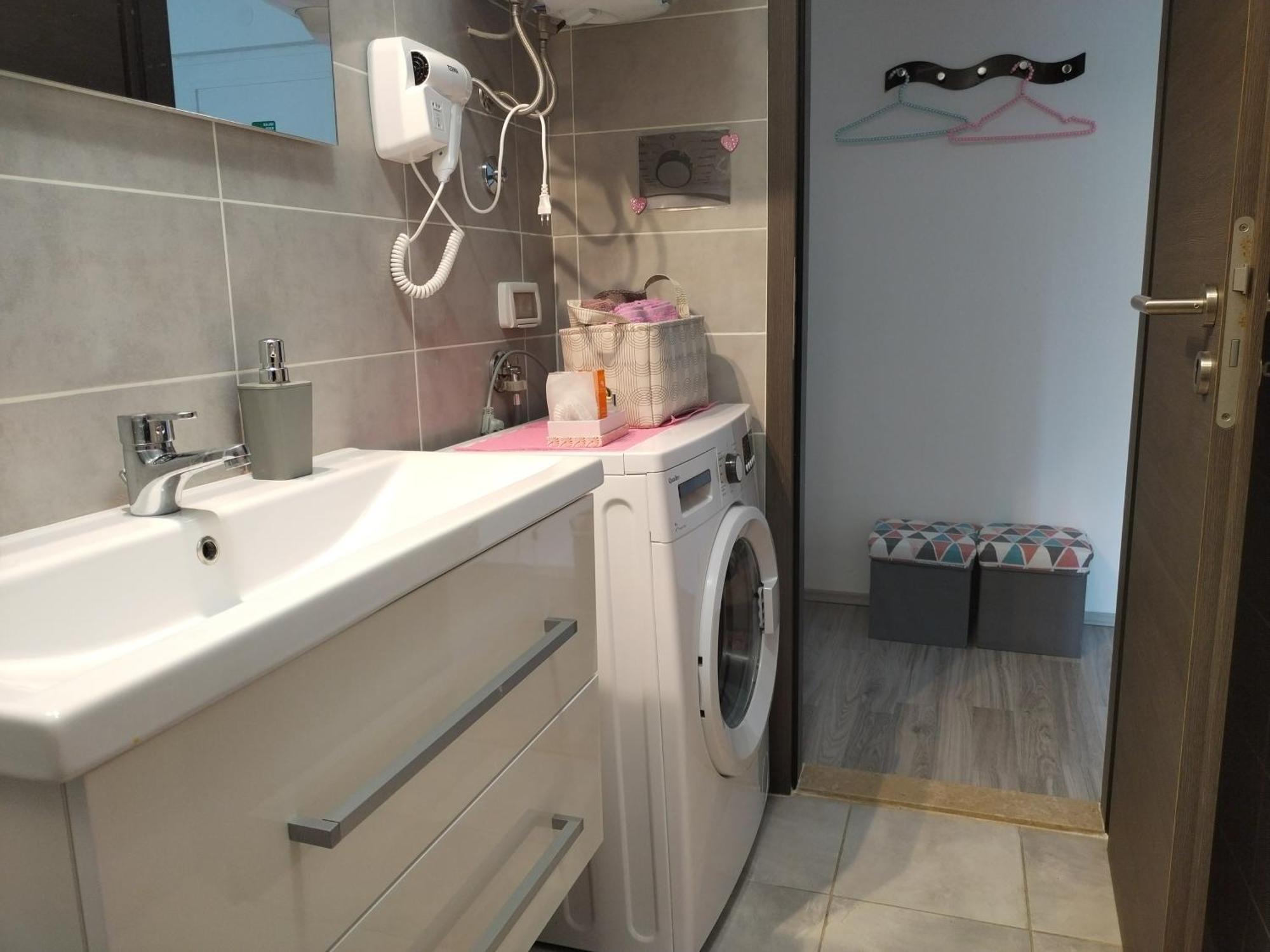 Apartments Mary & Free Parking Rovinj